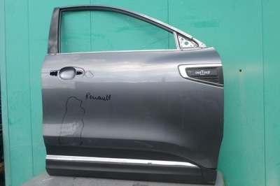 Renault koleos ii дверь przwe przó передние фото №1