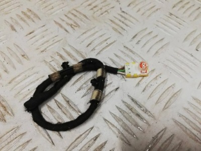 Citroen c3 iii колодка шланг подушка безопасности подушки безопасности фото №1