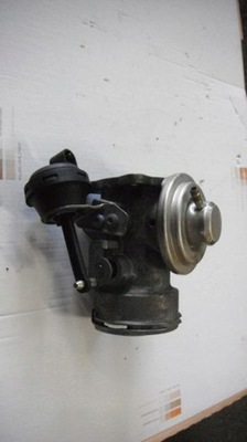 Seat altea 1.9tdi 04-09 клапан egr фото №1