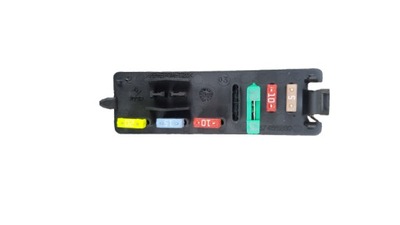 Citroen c4 коробка предохранителей 96594444977 фото №1