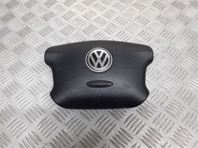 Подушка подушка безпеки водія vw passat b5 fl фото №1