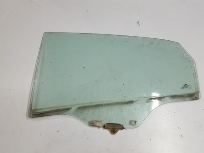 Hyundai i30 ii 12r hb скло двері ліва задня фото №1