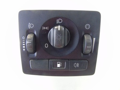 SWITCH LIGHT VOLVO V50 S40 II 30739298  