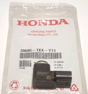 39680-TEX-Y11ZA HONDA CIVIC 10 X CAPTEUR PDC STATIONNEMENT PARE-CHOCS AVANT 