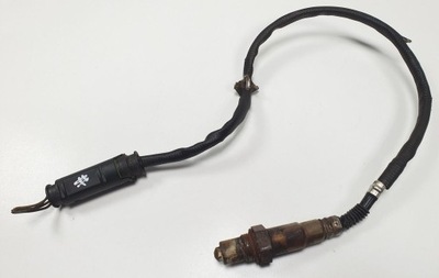 Датчик лямбда-зонд bmw x6 e71 4.4 v8 7526262 фото №1