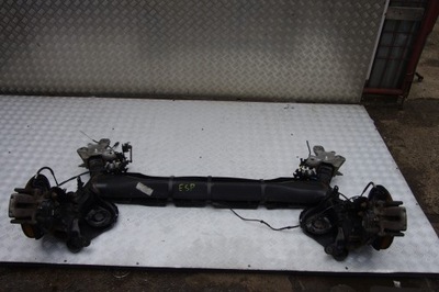 Oś подвеска задние полный renault espace v фото №1