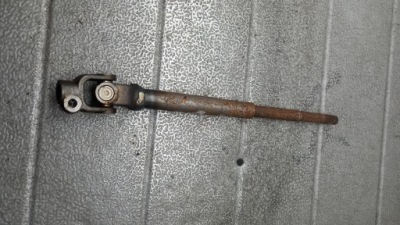 Хрестовина hyundai getz i 06r 1.5crdi фото №1