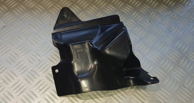 Jaguar xe x760 захист підкрилок права лонжерон підрамник підвіска rwd r gx73 фото №1