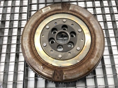 Колесо маховик bmw f22 2283829 фото №1