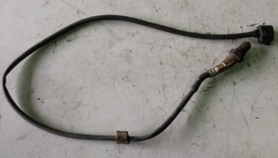 Датчик лямбда-зонд mercedes 350 cgi 0035428518 фото №1