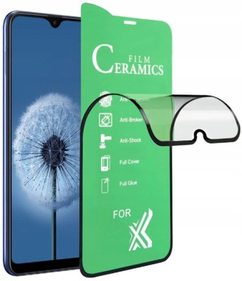 SZKŁO HYBRYDOWE NA TELEFON DOOGEE BLADE GT