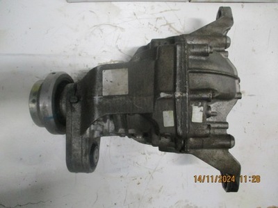 Диференціал диференціал задня maserati levante 06700376850 фото №1