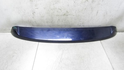 TOYOTA URBAN CRUISER SPOILER DE TAPA DE MALETERO 08-14 294  