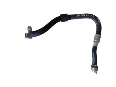 Mini cooper countryman f60 1.6d шланг трубка кондиционера фото №1