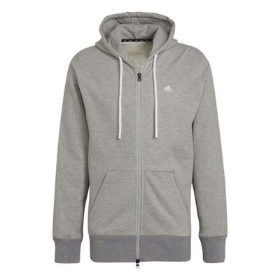 Bluza męska adidas Trefoil Hoodie H45371 M