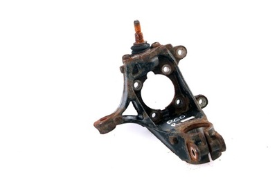 Mini countryman r60 правая поворотный кулак правый перед фото №1