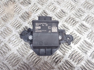 Модуль блок управления лампа dodge ram v 2019- фото №1