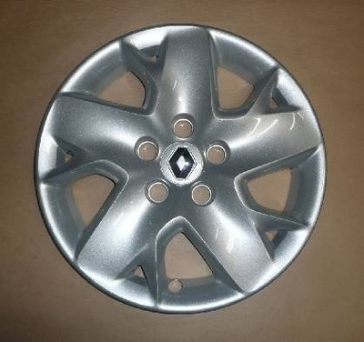 TAPACUBO ORIGINAL RENAULT MEGANE 3 403151379R  