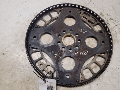 Колесо маховик bmw x5 e53 фото №1