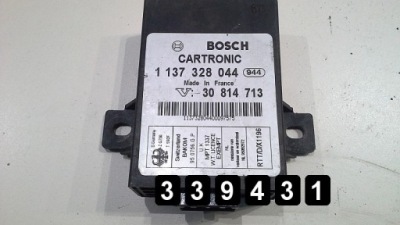 1998 volvo v40 ecu 1137328044 фото №1