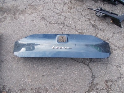 Seat leon iv 20- накладка крышки задняя 5fe853955e фото №1