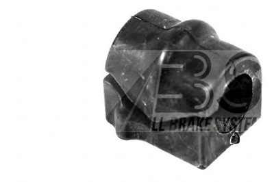 Втулка стабілізатора a.b.s. 350161 13125492 td785w фото №1