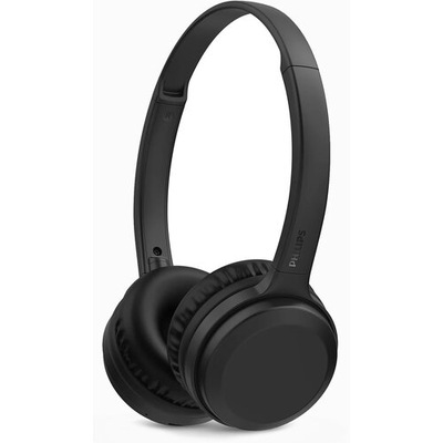 Słuchawki bezprzewodowe nauszne Philips TAH1108BK
