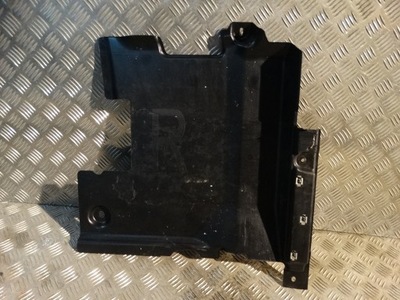 Idealna захист підвіска права mercedes w167 1 фото №1