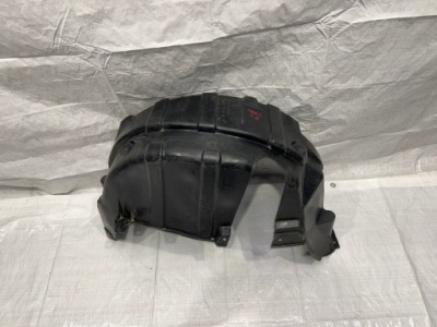 Fiat sedici подкрылок задняя задние правое 75511-79ja фото №1