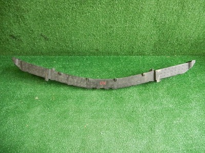 Абсорбер перед lexus ux 2019 фото №1