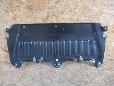 Защита плита pod двигатель renault captur lift фото №1