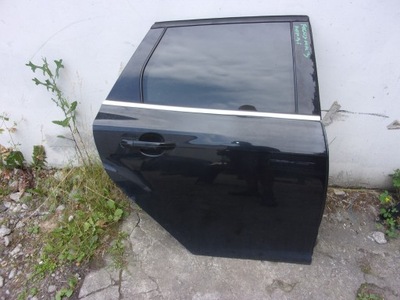 Ford focus iii mk3 двері праве задня повний kombi фото №1