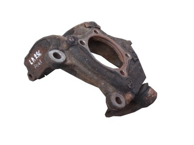 Поворотний кулак ліва перед передня mini cooper r56 фото №1