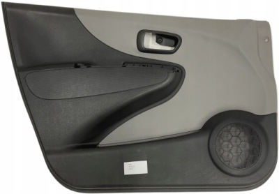 Обшивка обивка дверь левая перед suzuki alto 5d 2009-2014 фото №1