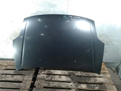 Капот honda stream lift 03 - 07 2.0 бензин nh658p фото №1