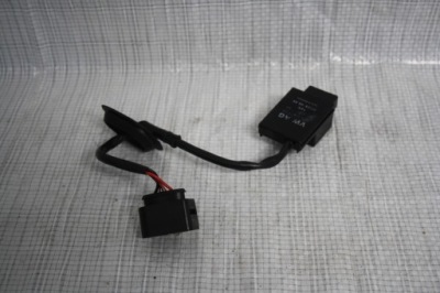 Модуль насоса топлива 6q0971905 vw polo фото №1