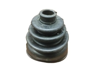 Защита шарнир полуось приводной 2152107500032 фото №1