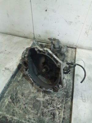 G879 коробка передач передач insignia 1.8b m32 фото №1