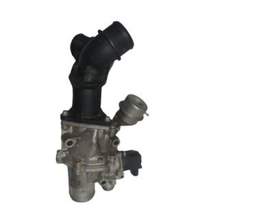 Discovery sport радіатор вихлопних газів cpla-6c860-ac фото №1