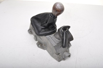 SAAB 9-3 I SELECTOR PALANCA DEL CAMBIO DE MARCHAS LLAVE 5161401  