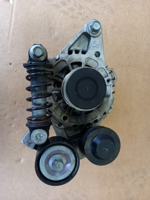 Генератор kia sportage v crdi 37300-2u400 фото №1