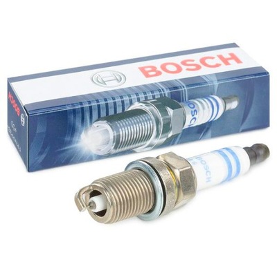 СВІЧКА ЗАПАЛЮВАННЯ BOSCH 0242236571 CNG LPG --- AUDI / VW