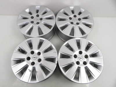 Alufelgi 16'' Opel Vectra Signum Astra 5x110 ET41