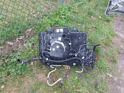 Бак насос adblue renault master iv 19- фото №1