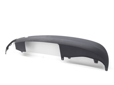 DIFUZORIUS SPOILER ANTDĖKLAS BUFERIO GAL. GALINĖ AUDI A6 C7 4G KOMBI 8K0807521G 