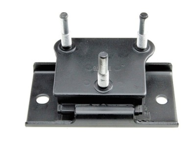 Подушка двигателя navara d40 05- задняя фото №1