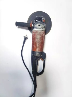 SZLIFIERKA HILTI DC 230-S