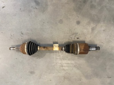 Ford transit connect mk2 привідний вал ліва fv66-3b437-da фото №1