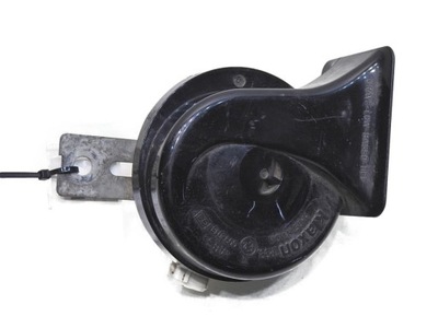 Сигнал клаксон renault scenic ii фото №1