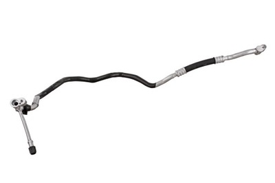 Vemo v15-20-0108 шланг wysokiego/niskiego давления, кондиционер фото №1